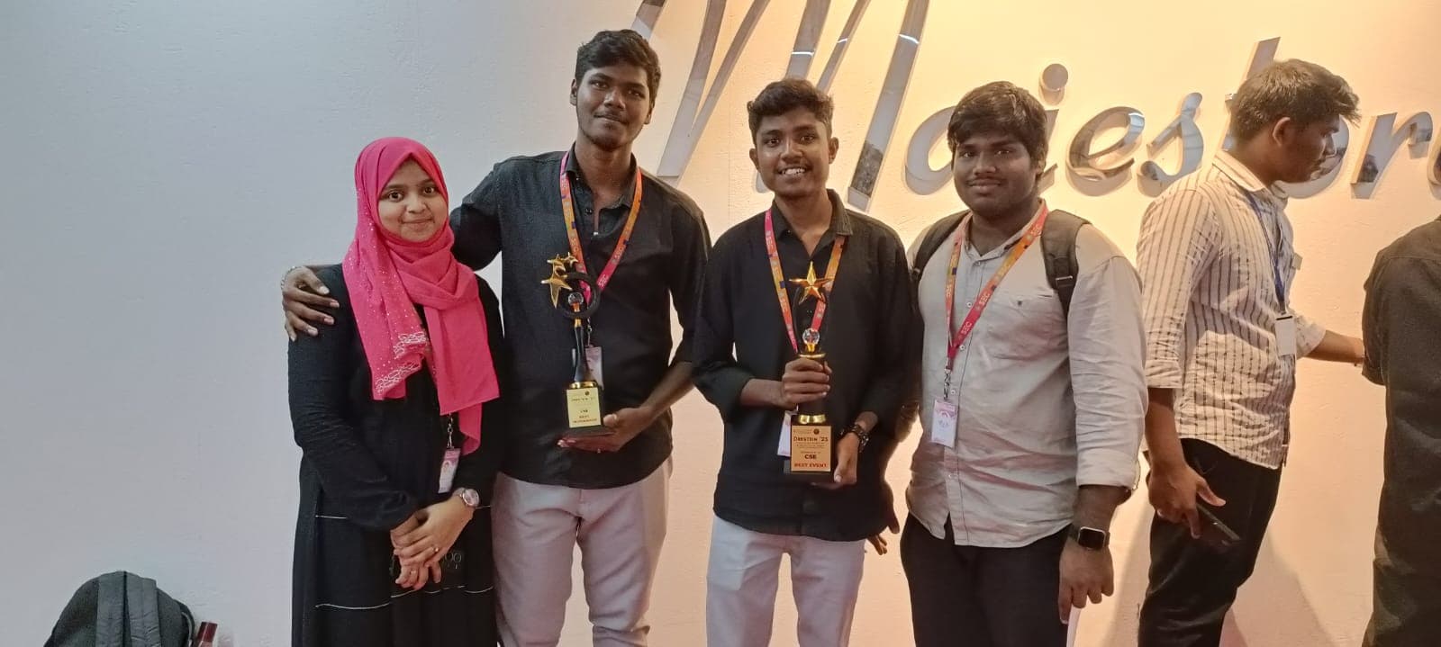 Frontend Fusion 2025